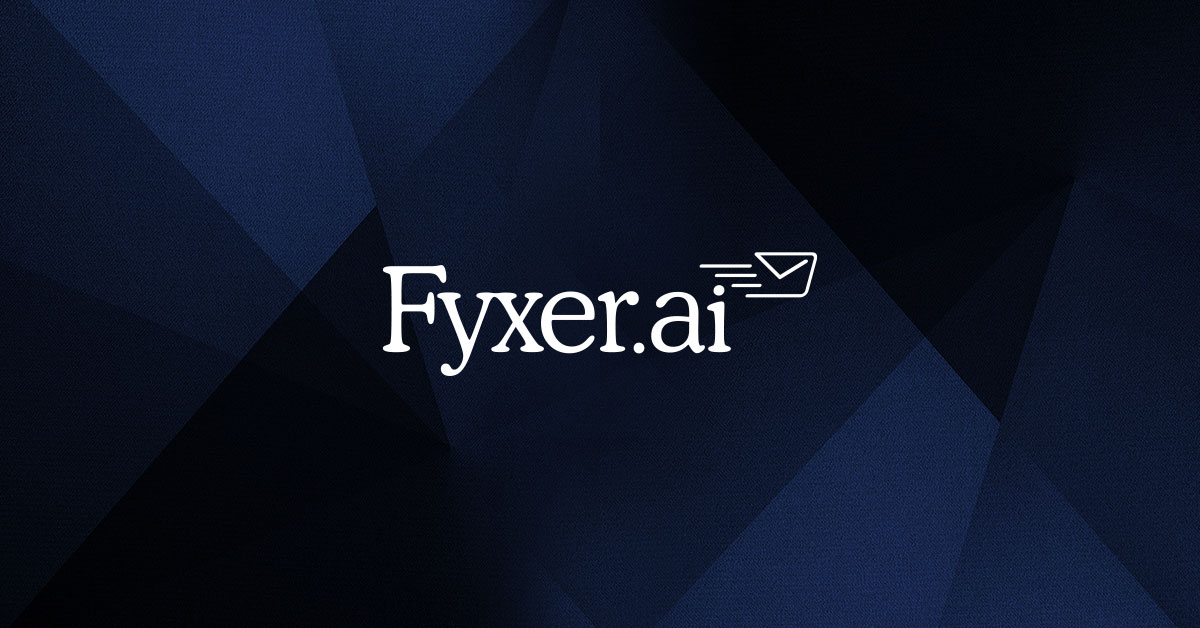 Fyxer featured image