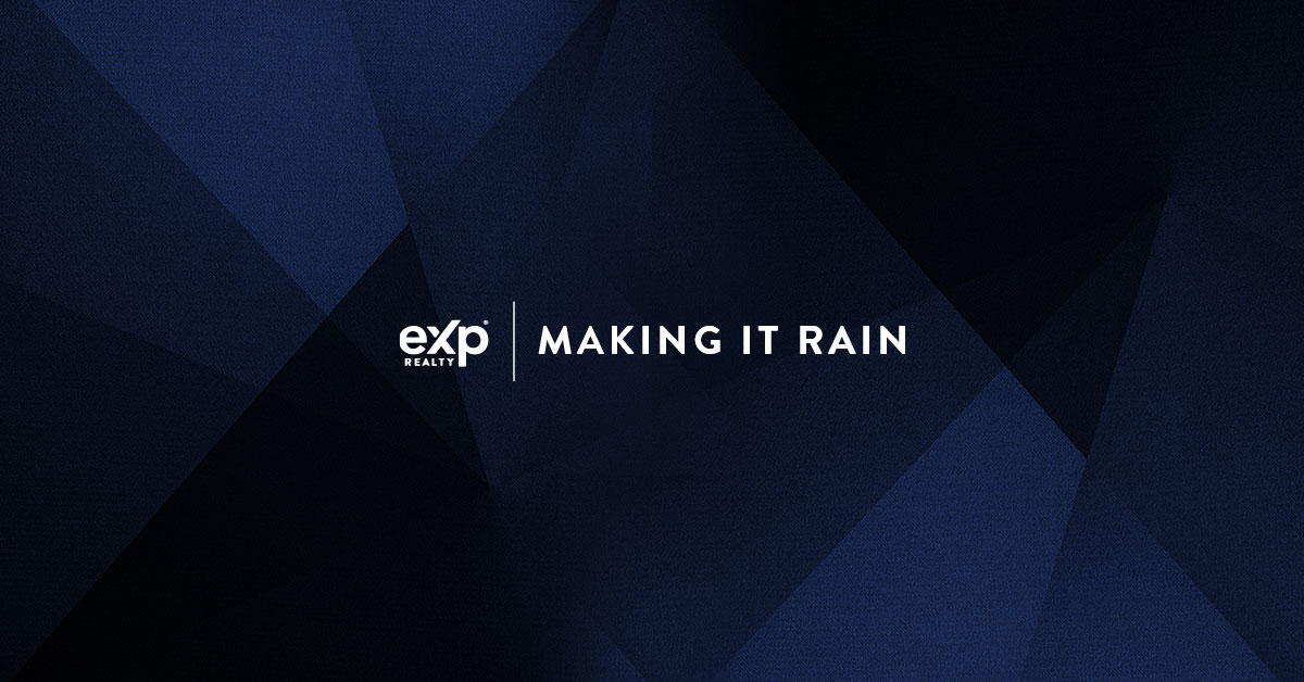 Making It Rain featured image