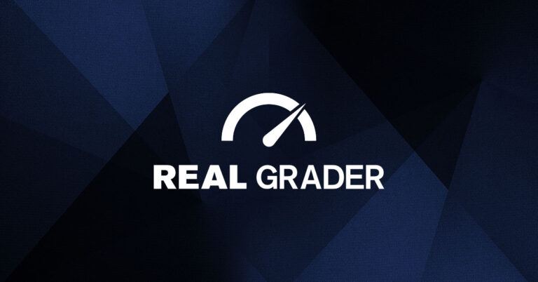 Real Grader featured image