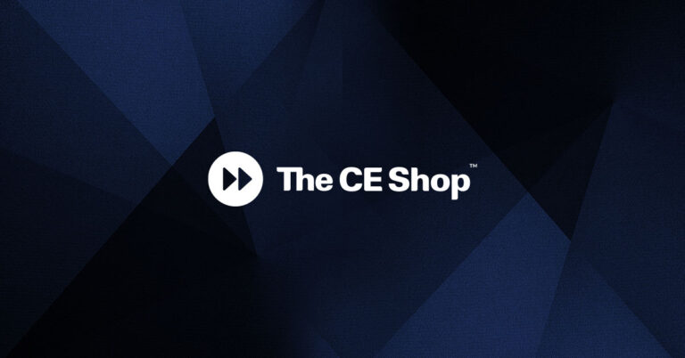 The CE Shop featured image