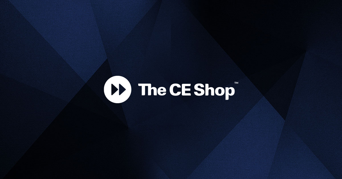 The CE Shop featured image