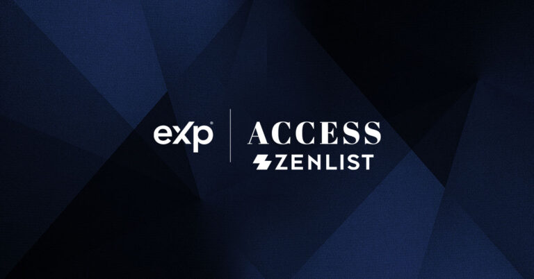 eXp Access by Zenlist featured image