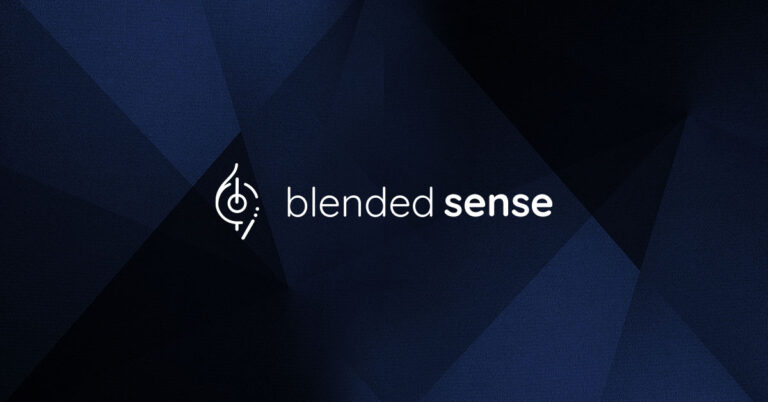 Blended Sense featured image