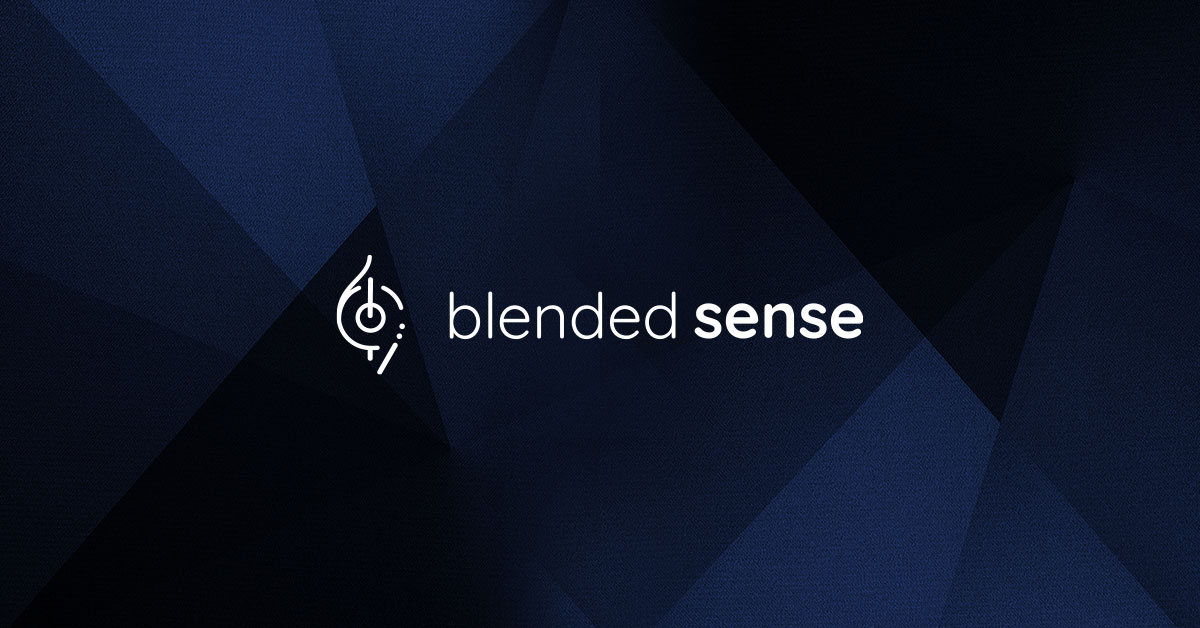 Blended Sense featured image