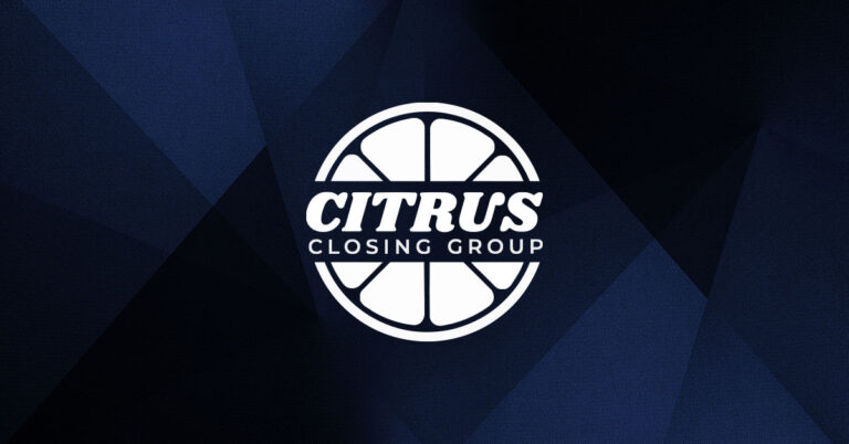 Citrus Closing Group