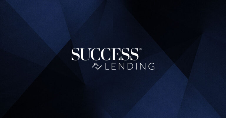 SUCCESS® Lending featured image