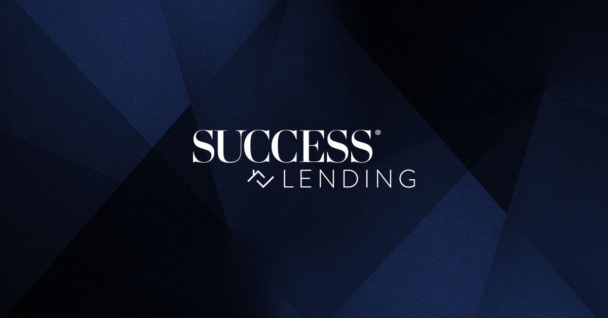 SUCCESS® Lending featured image