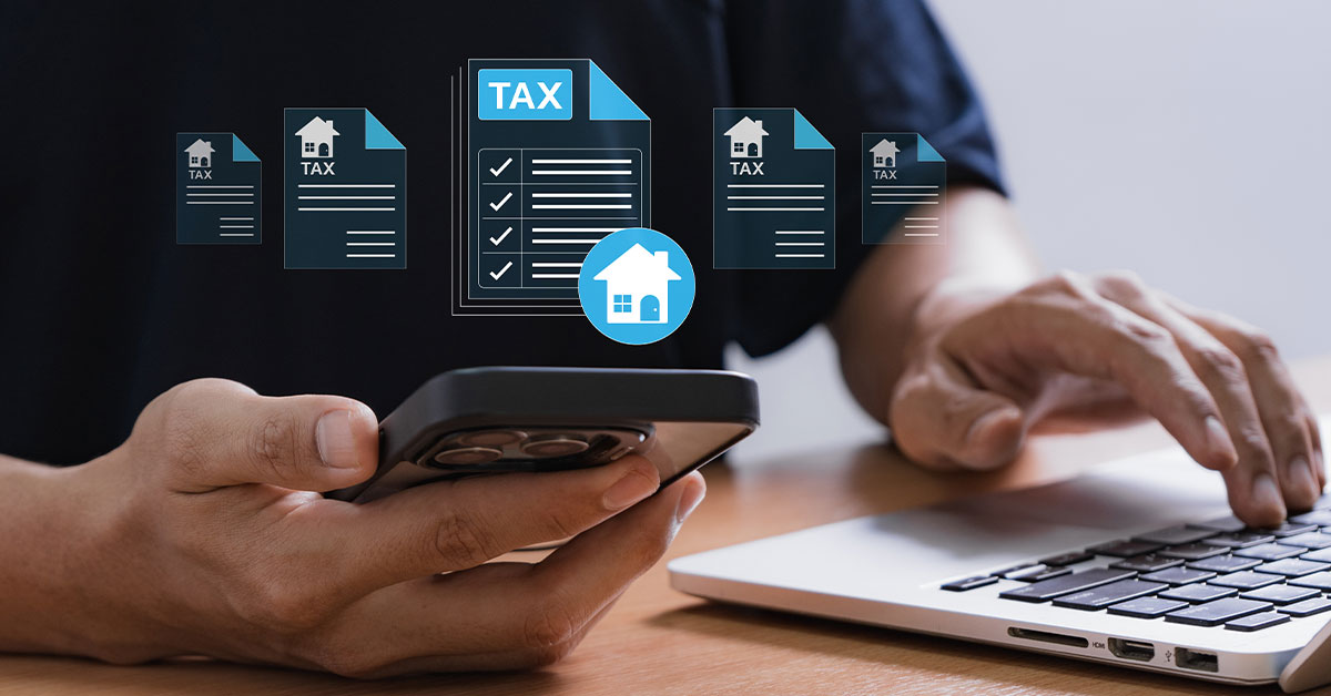 year-end tax planning