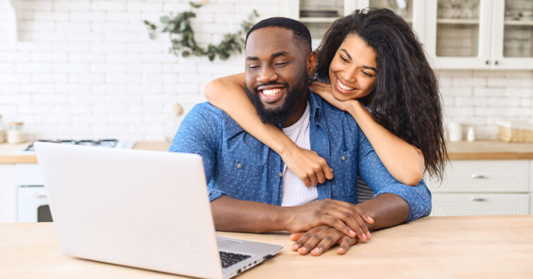 exp-access-modern-home-search-platform