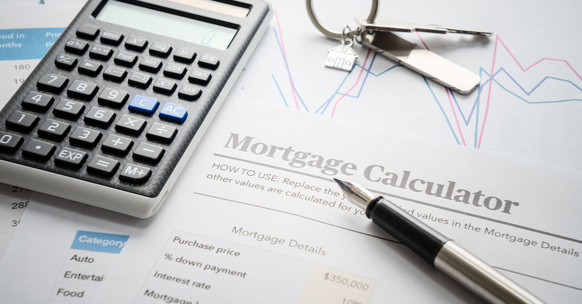 strategic real estate financing