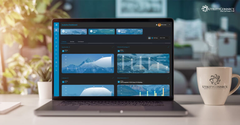 utility-connect-dashboard