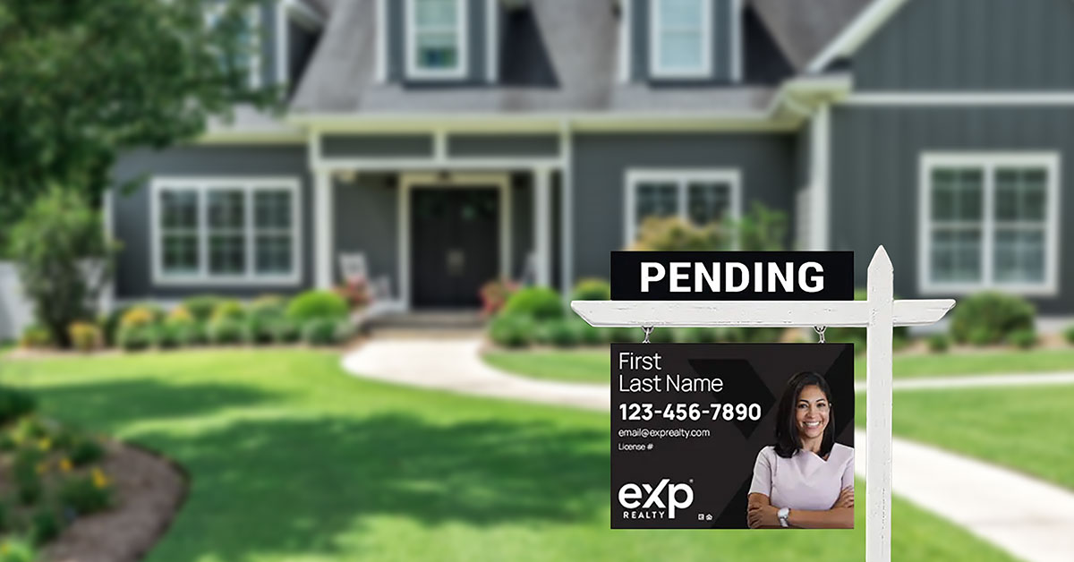 leveraging signage for real estate