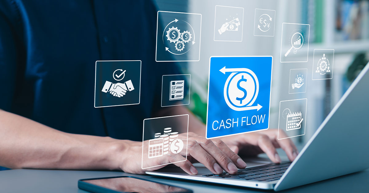 Cash Flow Strategy