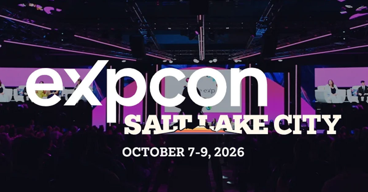 eXpcon 2026