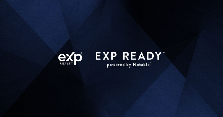 eXp Ready™ powered by Notable®