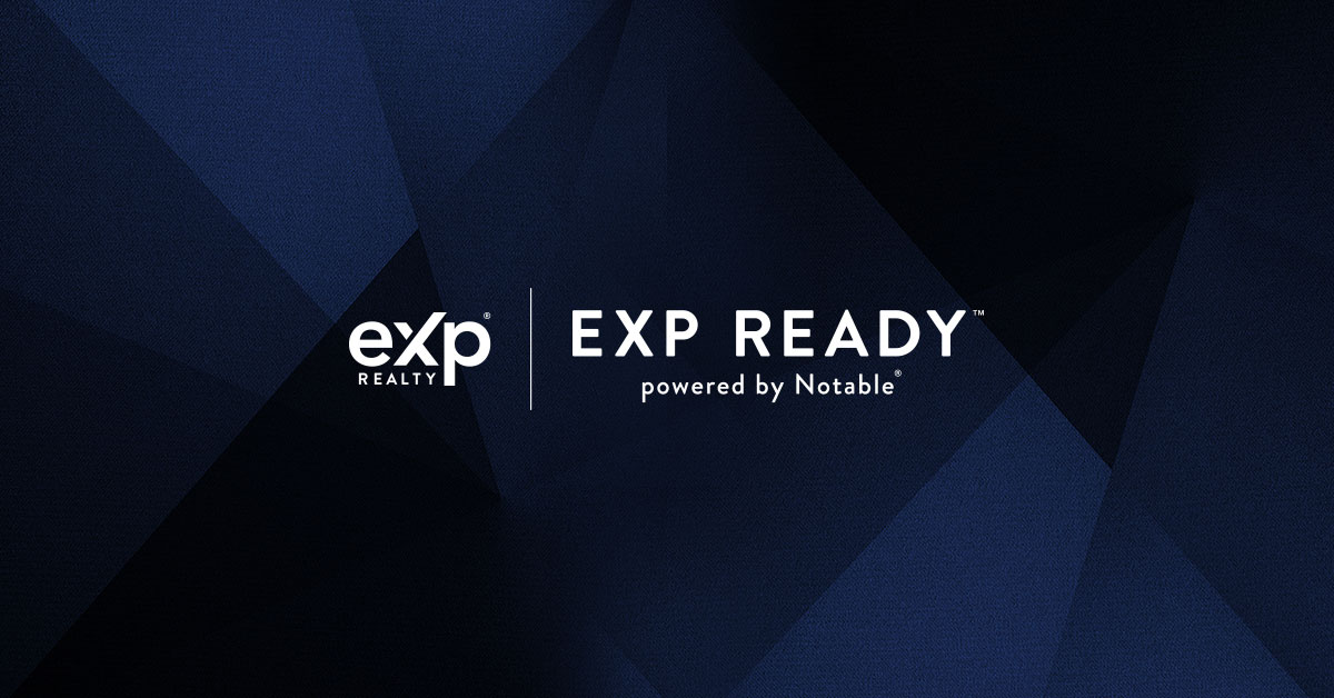 eXp Ready™ powered by Notable®